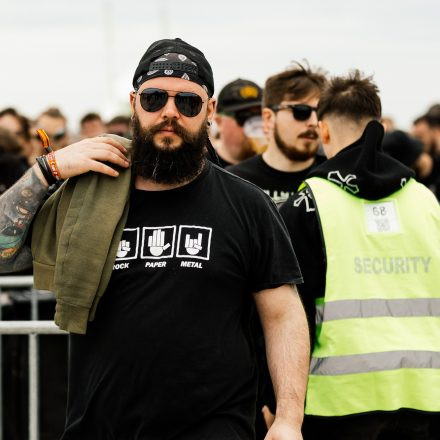 Nova Rock Festival 2024 - ALL OF DAY 1