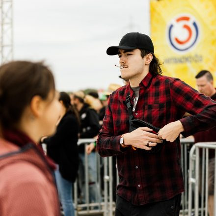 Nova Rock Festival 2024 - ALL OF DAY 1