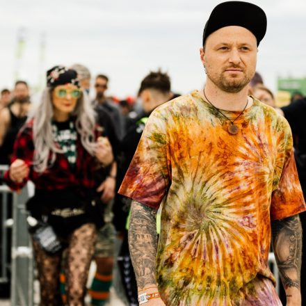 Nova Rock Festival 2024 - ALL OF DAY 1
