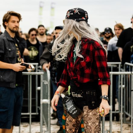 Nova Rock Festival 2024 - ALL OF DAY 1