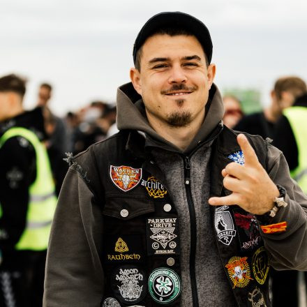 Nova Rock Festival 2024 - ALL OF DAY 1