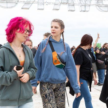 Nova Rock Festival 2024 - ALL OF DAY 1