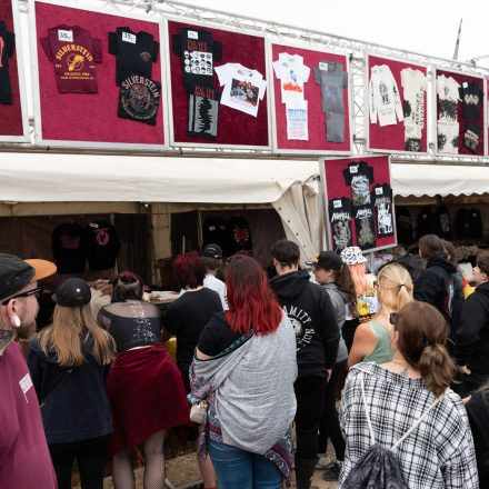 Nova Rock Festival 2024 - ALL OF DAY 1