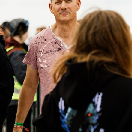 Nova Rock Festival 2024 - ALL OF DAY 1