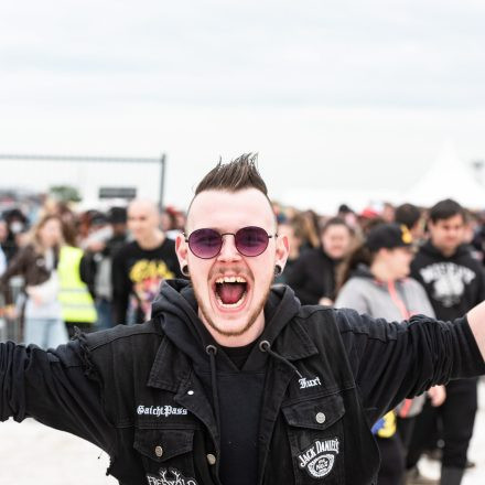 Nova Rock Festival 2024 - ALL OF DAY 1