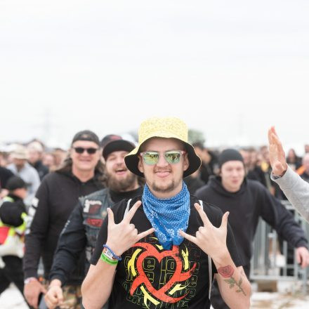 Nova Rock Festival 2024 - ALL OF DAY 1