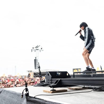Nova Rock Festival 2024 - ALL OF DAY 1
