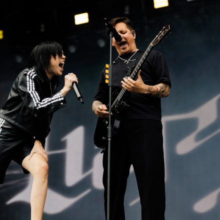 Nova Rock Festival 2024 - ALL OF DAY 1
