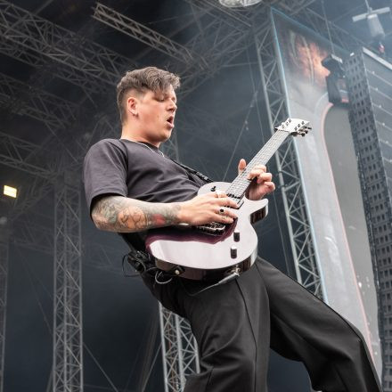 Nova Rock Festival 2024 - ALL OF DAY 1