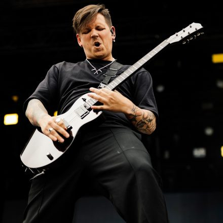 Nova Rock Festival 2024 - ALL OF DAY 1
