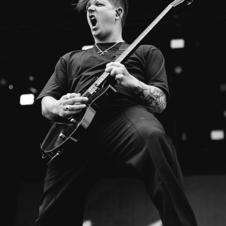 Nova Rock Festival 2024 - ALL OF DAY 1