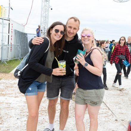 Nova Rock Festival 2024 - ALL OF DAY 1