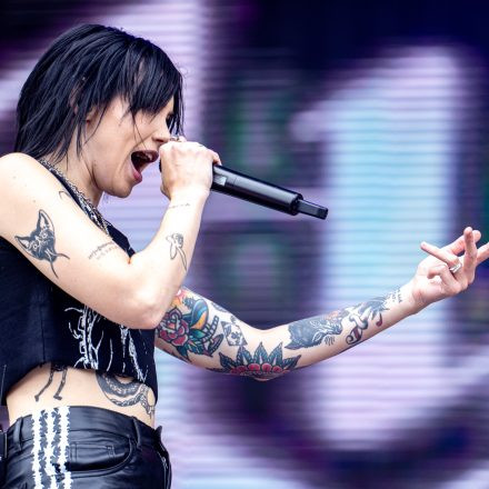 Nova Rock Festival 2024 - ALL OF DAY 1