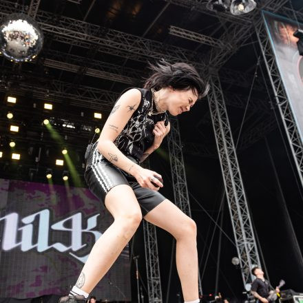 Nova Rock Festival 2024 - ALL OF DAY 1