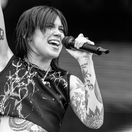 Nova Rock Festival 2024 - ALL OF DAY 1