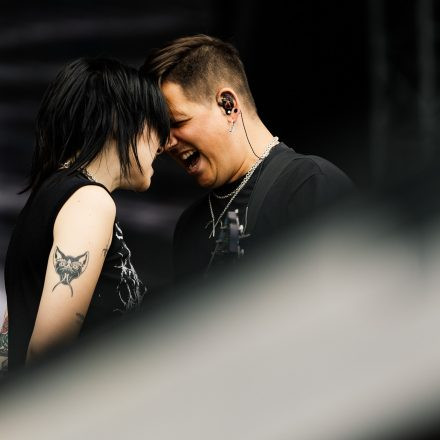 Nova Rock Festival 2024 - ALL OF DAY 1