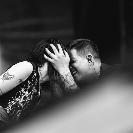 Nova Rock Festival 2024 - ALL OF DAY 1