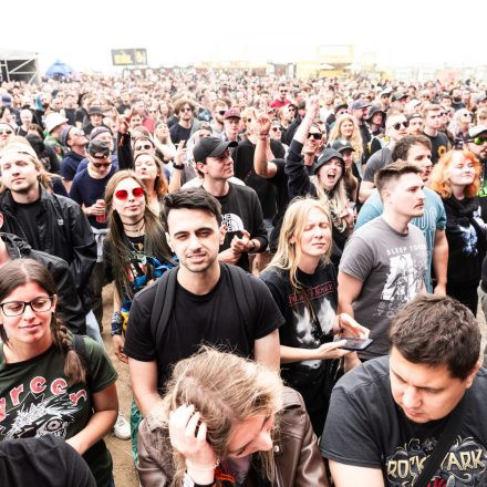 Nova Rock Festival 2024 - ALL OF DAY 1