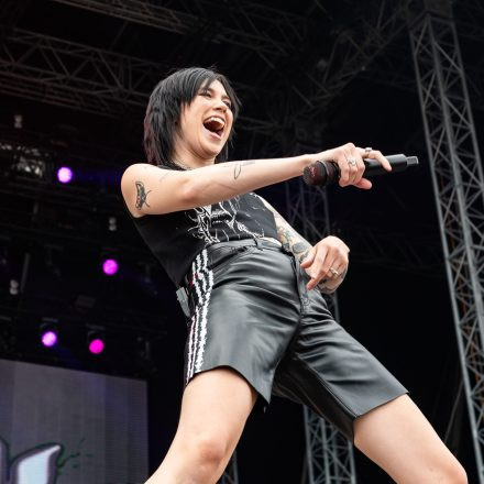 Nova Rock Festival 2024 - ALL OF DAY 1