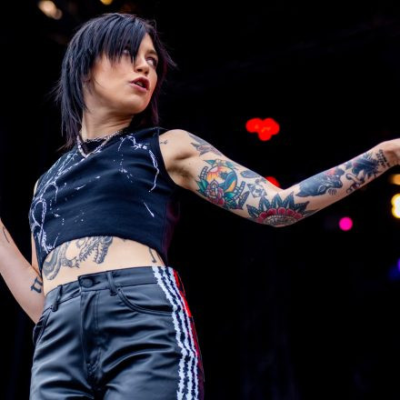 Nova Rock Festival 2024 - ALL OF DAY 1