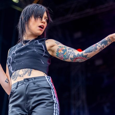 Nova Rock Festival 2024 - ALL OF DAY 1