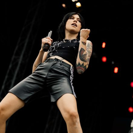 Nova Rock Festival 2024 - ALL OF DAY 1