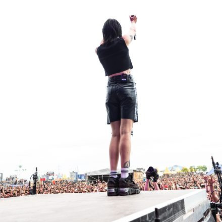 Nova Rock Festival 2024 - ALL OF DAY 1