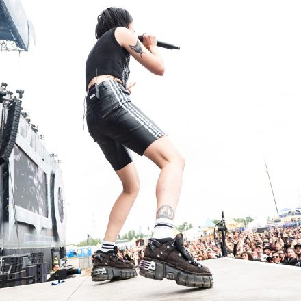 Nova Rock Festival 2024 - ALL OF DAY 1