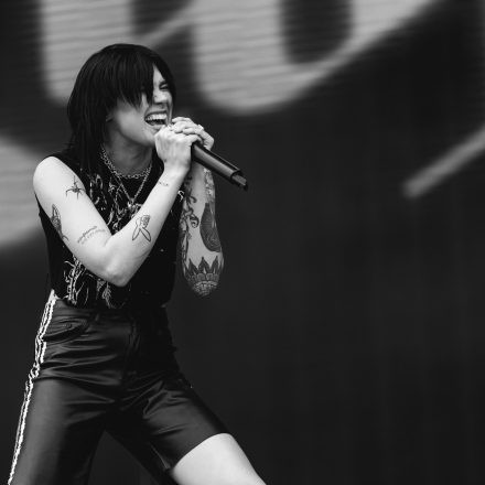 Nova Rock Festival 2024 - ALL OF DAY 1