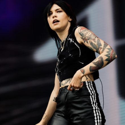 Nova Rock Festival 2024 - ALL OF DAY 1