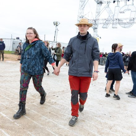 Nova Rock Festival 2024 - ALL OF DAY 1