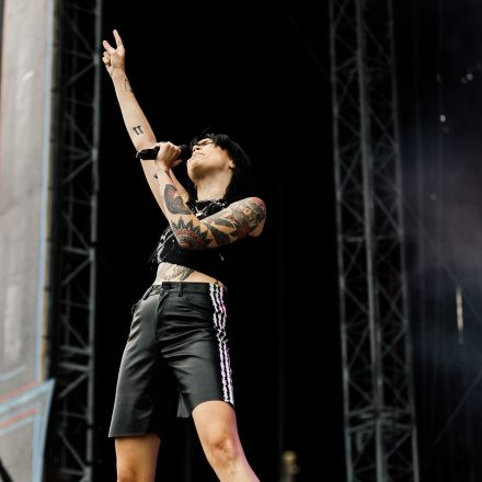 Nova Rock Festival 2024 - ALL OF DAY 1