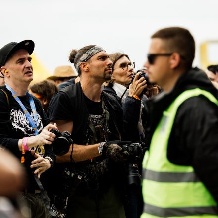 Nova Rock Festival 2024 - ALL OF DAY 1