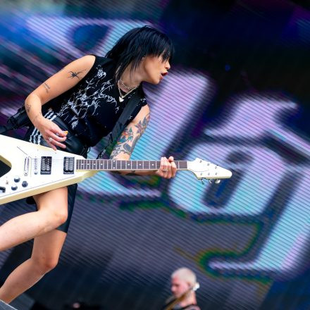 Nova Rock Festival 2024 - ALL OF DAY 1