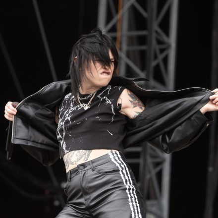 Nova Rock Festival 2024 - ALL OF DAY 1