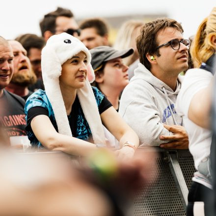 Nova Rock Festival 2024 - ALL OF DAY 1