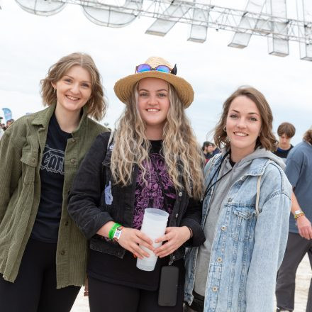 Nova Rock Festival 2024 - ALL OF DAY 1