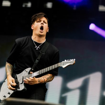 Nova Rock Festival 2024 - ALL OF DAY 1