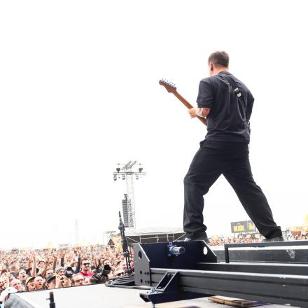 Nova Rock Festival 2024 - ALL OF DAY 1