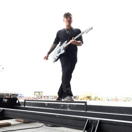 Nova Rock Festival 2024 - ALL OF DAY 1