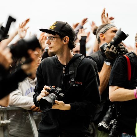 Nova Rock Festival 2024 - ALL OF DAY 1