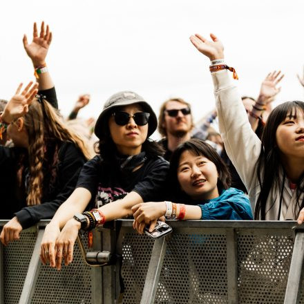 Nova Rock Festival 2024 - ALL OF DAY 1