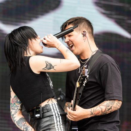 Nova Rock Festival 2024 - ALL OF DAY 1
