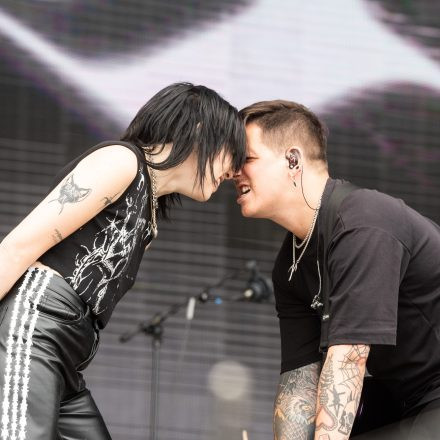 Nova Rock Festival 2024 - ALL OF DAY 1