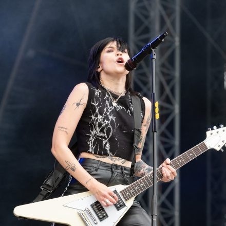 Nova Rock Festival 2024 - ALL OF DAY 1