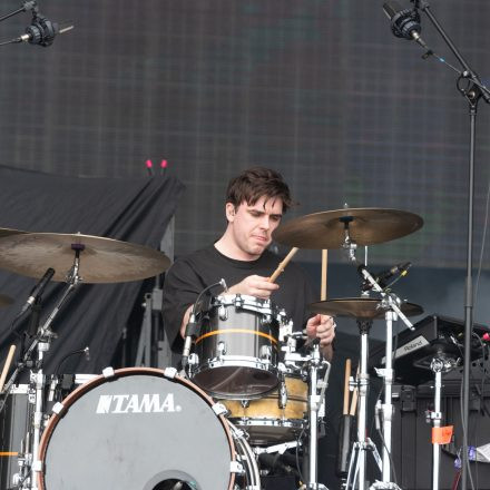 Nova Rock Festival 2024 - ALL OF DAY 1