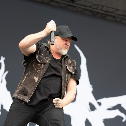 Nova Rock Festival 2024 - ALL OF DAY 1