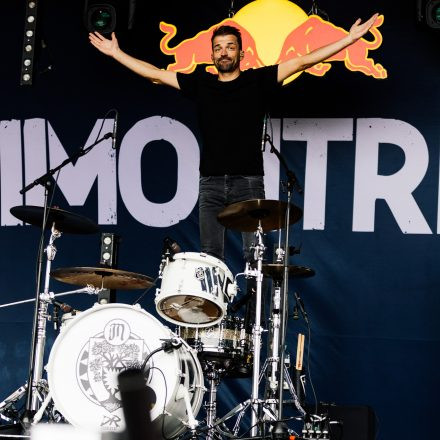 Nova Rock Festival 2024 - ALL OF DAY 1