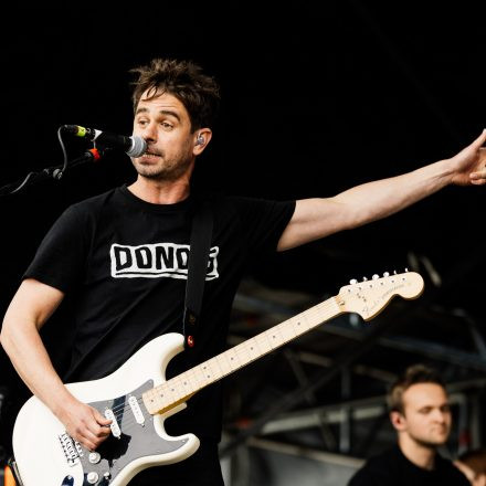 Nova Rock Festival 2024 - ALL OF DAY 1