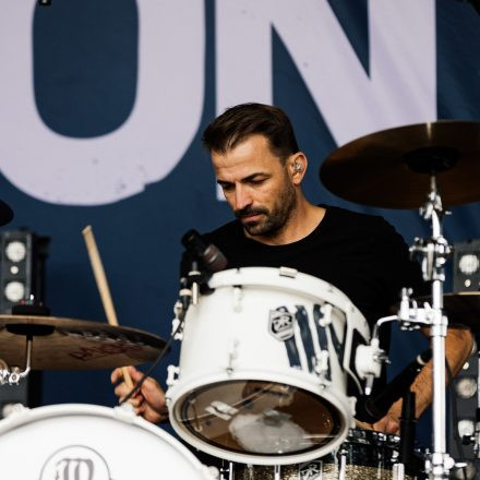 Nova Rock Festival 2024 - ALL OF DAY 1